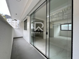 Apartamento de 3 quartos, no bairro Liberdade, em Belo Horizonte | Eu Corretor