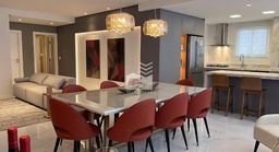 Apartamento de 4 quartos, no bairro Meia Praia , em Itapema | Eu Corretor