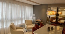 Apartamento de 4 quartos, no bairro Meia Praia , em Itapema | Eu Corretor