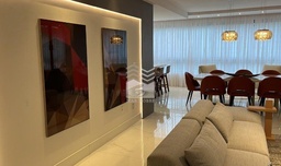 Apartamento de 4 quartos, no bairro Meia Praia , em Itapema | Eu Corretor