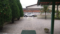 Casa de 3 quartos, no bairro Balneário Perequê , em Porto Belo | Eu Corretor