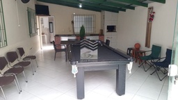 Casa de 3 quartos, no bairro Balneário Perequê , em Porto Belo | Eu Corretor