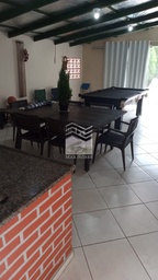 Casa de 3 quartos, no bairro Balneário Perequê , em Porto Belo | Eu Corretor