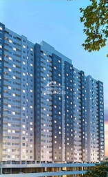 Apartamento no bairro Jardim Santana, em Cajamar | Eu Corretor