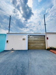 Casa de 2 quartos, no bairro setor universitário, em Caldas Novas | Eu Corretor