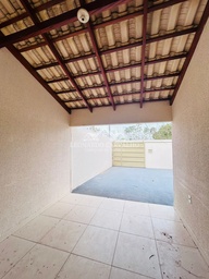 Casa de 2 quartos, no bairro setor universitário, em Caldas Novas | Eu Corretor