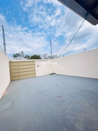 Casa de 2 quartos, no bairro setor universitário, em Caldas Novas | Eu Corretor