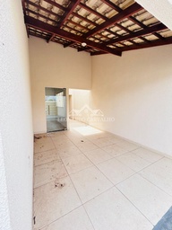 Casa de 2 quartos, no bairro setor universitário, em Caldas Novas | Eu Corretor