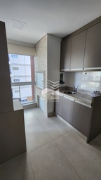 Apartamento de 2 quartos, no bairro Balneário Perequê , em Porto Belo | Eu Corretor