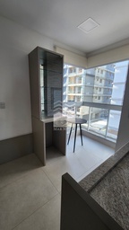 Apartamento de 2 quartos, no bairro Balneário Perequê , em Porto Belo | Eu Corretor