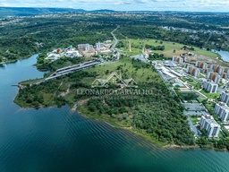 Lote/Terreno Comercial de 42m² no bairro Lago Corumbá (Região do Náutico), em Caldas Novas | Eu Corretor