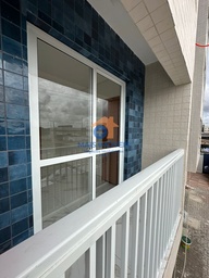 Apartamento de 2 quartos, no bairro Gramame, em João Pessoa | Eu Corretor