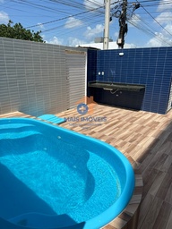 Apartamento de 2 quartos, no bairro Gramame, em João Pessoa | Eu Corretor