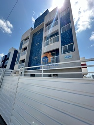 Apartamento de 2 quartos, no bairro Gramame, em João Pessoa | Eu Corretor