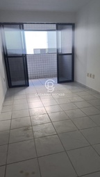 Apartamento de 2 quartos, 64m² no bairro Cuiá, em João Pessoa | Eu Corretor