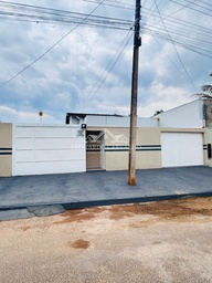 Casa de 3 quartos, 65m² no bairro serrinha, em Caldas Novas | Eu Corretor