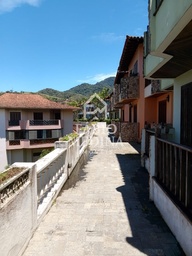 Apartamento de 2 quartos, 80m² no bairro Pontal da Cruz, em São Sebastião | Eu Corretor