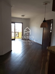 Apartamento de 2 quartos, 80m² no bairro Pontal da Cruz, em São Sebastião | Eu Corretor