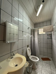 Casa de 3 quartos, 180m² no bairro central, em Caldas Novas | Eu Corretor