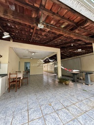 Casa de 3 quartos, 180m² no bairro central, em Caldas Novas | Eu Corretor