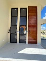 Casa de Condomínio de 3 quartos, 108m² no bairro Jacumã, em Conde | Eu Corretor