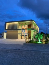 Casa de Condomínio de 3 quartos, 108m² no bairro Jacumã, em Conde | Eu Corretor