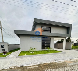 Casa de Condomínio de 3 quartos, 112m² no bairro Jacumã, em Conde | Eu Corretor