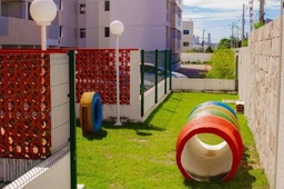 Apartamento de 2 quartos, 57m² no bairro Jardim Cidade Universitária, em João Pessoa | Eu Corretor