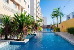 Apartamento de 2 quartos, 57m² no bairro Jardim Cidade Universitária, em João Pessoa | Eu Corretor