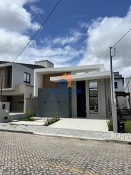 Casa de Condomínio de 3 quartos, 105m² no bairro Muçumagro, em João Pessoa | Eu Corretor