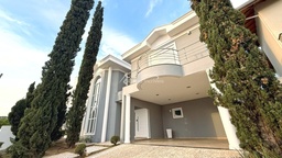 Casa de Condomínio de 3 quartos, 322m² no bairro Chácara Areal, em Indaiatuba | Eu Corretor