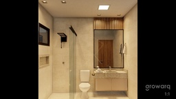 Casa de 2 quartos, no bairro Plano Diretor Sul, em Palmas | Eu Corretor