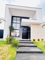 Casa de 3 quartos, no bairro DEL FIORE, em Caldas Novas | Eu Corretor