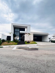 Casa de 3 quartos, no bairro DEL FIORE, em Caldas Novas | Eu Corretor