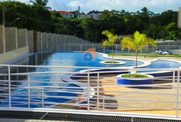 Apartamento de 2 quartos, 45m² no bairro Gramame, em João Pessoa | Eu Corretor