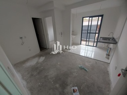 Apartamento de 2 quartos, 37m² no bairro Parque São Jorge, em São Paulo | Eu Corretor