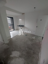 Apartamento de 2 quartos, 37m² no bairro Parque São Jorge, em São Paulo | Eu Corretor