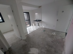 Apartamento de 2 quartos, 37m² no bairro Parque São Jorge, em São Paulo | Eu Corretor