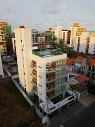 Flat de 1 quarto, 25m² no bairro Lot. Bela Vista, em Cabedelo | Eu Corretor