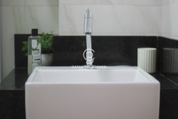 Flat de 1 quarto, 25m² no bairro Lot. Bela Vista, em Cabedelo | Eu Corretor