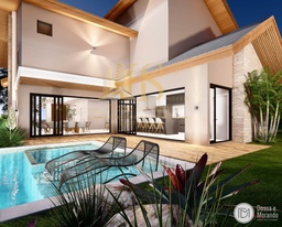 Casa de 4 quartos, 337m² no bairro Cidade Nova, em Passo Fundo | Eu Corretor