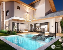 Casa de 4 quartos, 337m² no bairro Cidade Nova, em Passo Fundo | Eu Corretor