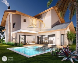 Casa de 4 quartos, 337m² no bairro Cidade Nova, em Passo Fundo | Eu Corretor