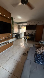 Apartamento no bairro Plano Diretor Norte, em Palmas | Eu Corretor