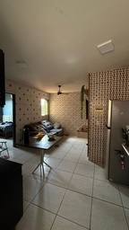 Apartamento no bairro Plano Diretor Norte, em Palmas | Eu Corretor