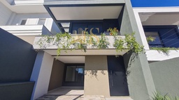 Casa de 3 quartos, no bairro Vila Vera Cruz, em Passo Fundo | Eu Corretor