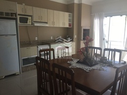 Apartamento no bairro Balneário Perequê , em Porto Belo | Eu Corretor