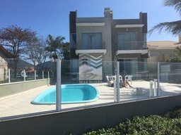 Apartamento no bairro Balneário Perequê , em Porto Belo | Eu Corretor