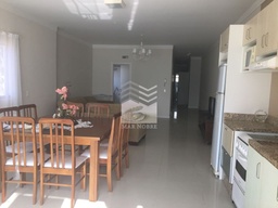 Apartamento no bairro Balneário Perequê , em Porto Belo | Eu Corretor
