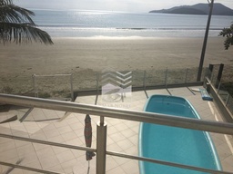 Apartamento no bairro Balneário Perequê , em Porto Belo | Eu Corretor